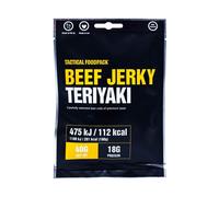 Beef Jerky - Carne Seca Teriyaki - 40 g