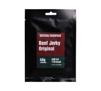 Beef Jerky - Ternera deshidratada Original - 40 g