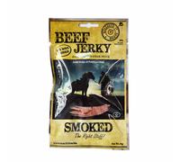Beef Jerky - Ternera seca Ahumada - 50 g