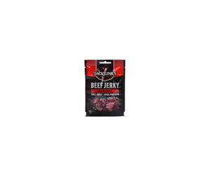 Beef Jerky - Ternera Seca Original - 60 g