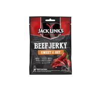 Beef Jerky - Vacuno Deshidratado SweetHot - 60 g