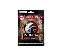 Beef Jerky Carne Curada Indiana Jerky 25 g