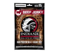 Beef Jerky - Vacuno seco Original - 90 g