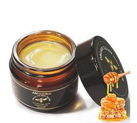Beef Tallow Face Cream, Sebo de Res para la Piel, Crema Hidratante Facial, Bálsamo De Sebo De Res, Crema para la Piel de Sebo de Vacuno, Hidratación Duradera para Aliviar la Sequedad Cutánea, 2 OZ