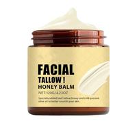 Beef Tallow For Skin Moisturizer, Face Moisturizers Body Lotions, Hydrates And Nourishes The Skin, Body Butters Beef Tallow Hydrating For Face Body Foot Hand, Suitable For All Skin Types