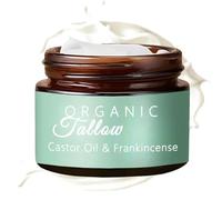 Beef Tallow Skin Cream, Beef Tallow Skin Care, Moisturizing Balm, Full Body Moisturizing, Strong Elasticity Soothing Facial Moisturizer