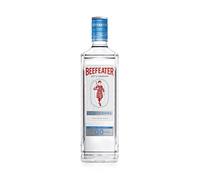 Beefeater 0,0% Bebida Sin Alcohol - 700 ml