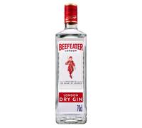 Ginebra Beefeater 70cl 40 %
