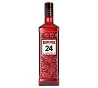 Beefeater 24 London Dry Gin 70cl (Pack de 6 x 70 cl)