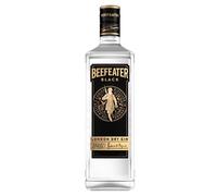 BEEFEATER BLACK GINEBRA 70 CL. 40º