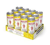 Beefeater Gin&Lemon REDI Cóctel 12 unidades - 250 ml