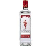BEEFEATER Ginebra inglesa botella 70 cl