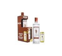 Beefeater London Dry con REDI Beefeater Limon de regalo - 700 ml