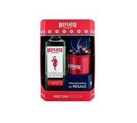 Beefeater London Dry Gin y Taza de regalo - 700 ml
