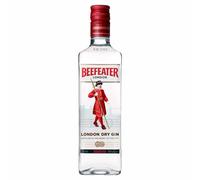 Beefeater London Dry Ginebra - 700 ml