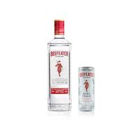 Beefeater London Dry Ginebra + Beefeater Gin&Tonic REDI Cóctel 12 unidades