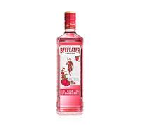 Beefeater Pink Ginebra Rosa - 700 ml