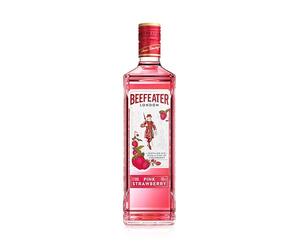Beefeater Pink Ginebra Rosa - 700 ml