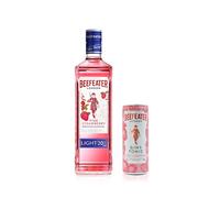 Beefeater Pink Light Bebida Espirituosa + Beefeater Pink Gin&Tonic REDI Cóctel 12 unidades