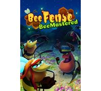 BeeFense + BeeFense BeeMastered (PC) Steam Key GLOBAL