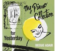 Beegie Adair - Beegie Adair - Yesterday [Japan CD] TOCP-71406