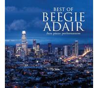Beegie Adair Best of Beegie Adair (CD) (Importación USA)
