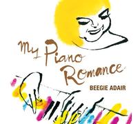 BEEGIE ADAIR - Best:Ultimately Elegant Jazz