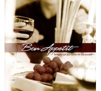 Beegie Adair - Bon Appetit (US Import)