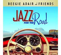 Beegie Adair & Friends - Jazz For The Road