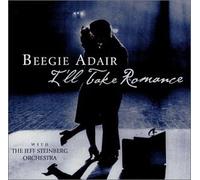Beegie Adair - I Ll Take Romance