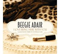 Beegie Adair I Love Being Here With You (CD) (Importación USA)