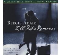 Beegie Adair I'll Take Romance (CD) (Importación USA)