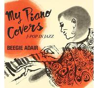BEEGIE ADAIR - Japanese Hits Jazz Covers