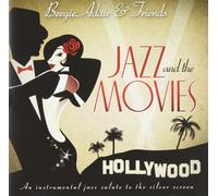 Beegie Adair Jazz And The Movies (CD) (Importación USA)