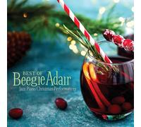 Beegie Adair Jazz Piano Christmas (CD) (Importación USA)