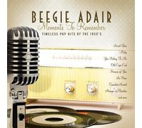 Beegie Adair Moments To Remember (CD) (Importación USA)