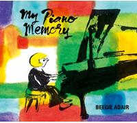 BEEGIE ADAIR - My Piano Memory