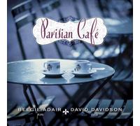 Beegie Adair Parisian Cafe (CD) (Importación USA)