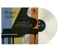 Beegie Adair - The Great American Songbook (Limited Edition) (Milky Clear White Coloured) (LP)