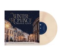 Beegie Adair Winter Romance Cream (Vinyl) (Importación USA)