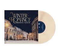 Beegie Adair - Winter Romance [Cream Vinyl] [Vinilo]