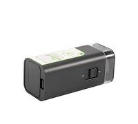 Beegie Barrera de Pared de Modo Dual de 1 Pieza. Compatible con IRobot Roomba 600 650 675 700 770 880 900 960 980 E5 I3 I7 Jet M6. Piezas de aspiradora Serie