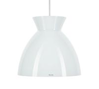 Beehive 290P Lámpara Colgante Con Cable Blanco