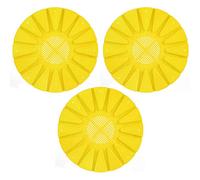 Beehive Exit Disc, 16 Way Round Anti Escape Plate for Beekeeping Tool