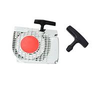 Beehive Filter OxoxO Recoil Starter Pull Start + Starter Handle Compatible with Stihl 029 MS290 039 MS390 MS310