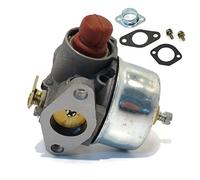 Beehive - Filtro reemplazo para carburador Tecumseh 632795 A TVS75 TVS90 TVS100 TVS105 TVS115 tvs120