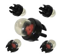 Beehive filtro Replace 5pcs Primer Bulb Fuel Pump for Stihl FS120 FS200 fs200r fs250 fs200r HT250
