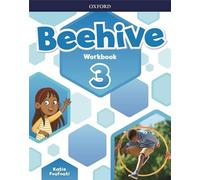 Beehive: Level 3: Workbook