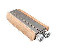 Beehive Tool Acero Inoxidable Apretado Alambre Cuadro Instalación Apicultura Equipo Bee Hand Tool Para Apicultor Herramienta Mano (1 Unidad)