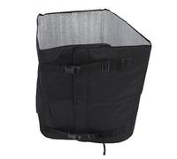 Beehive Wrap, Oxford Fabric Waterproofing Adjustable Beehive Insulated Cover Bee Hive Protection Cover Beekeeping Supplies For Outfoor